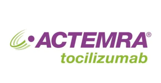 Actemra logo