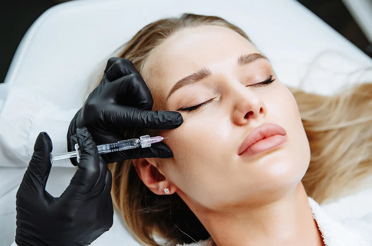 Advanced Aesthetic and Skin Rejuvenation