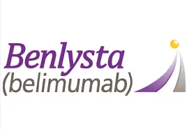 Benlysta logo
