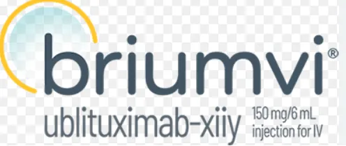 Briumvi logo