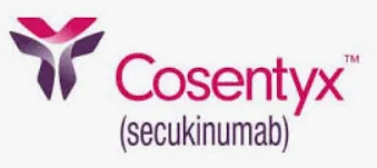 Cosentyx logo