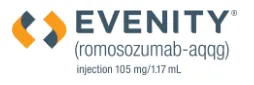Evenity logo