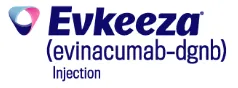 Evkeeza logo
