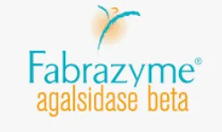 Fabrazyme logo