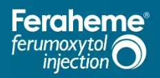 Feraheme logo