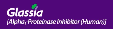 Glassia logo