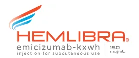 Hemlibra logo