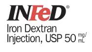 Infed logo