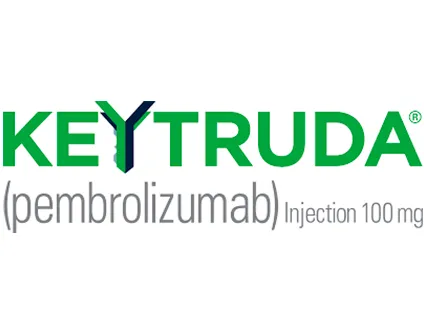 Keytruda logo