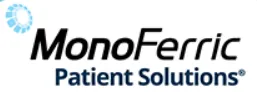 Monoferric logo