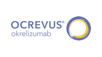 Ocrevus logo