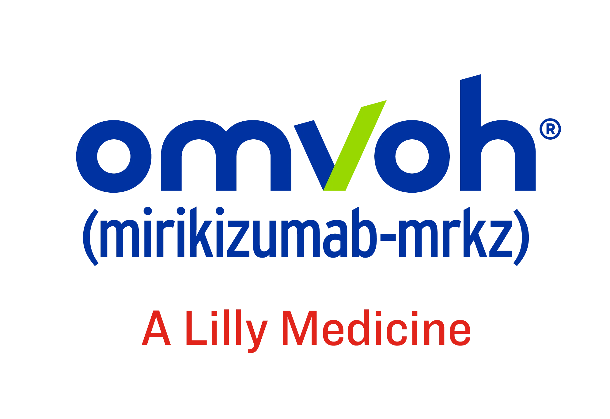Omvoh logo