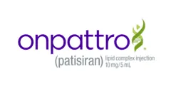 Onpattro logo