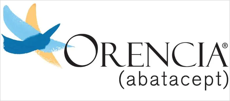 Orencia logo