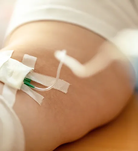 Physician Referred Biologic Medication