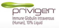 Privigen logo