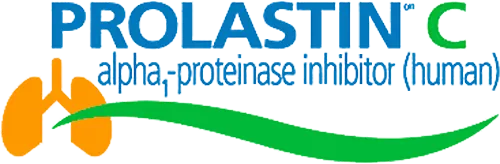 Prolastin-C logo