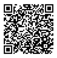 QR code to complete online patient registration