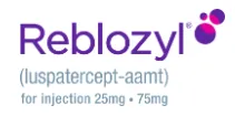 Rebrozyl logo