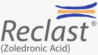 Reclast logo