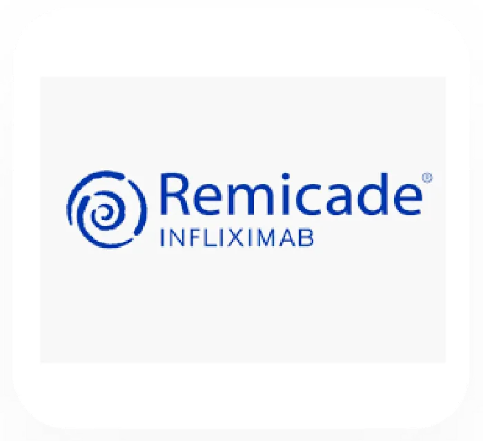 Remicade logo