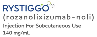 Rystiggo logo