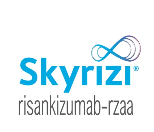 Skyrizi logo