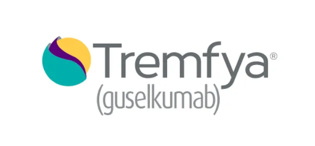 Tremfya logo