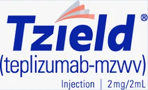 Tzield logo