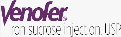 Venofer logo