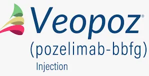 Veopoz logo