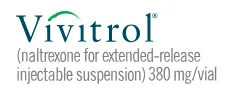 Vivitrol logo