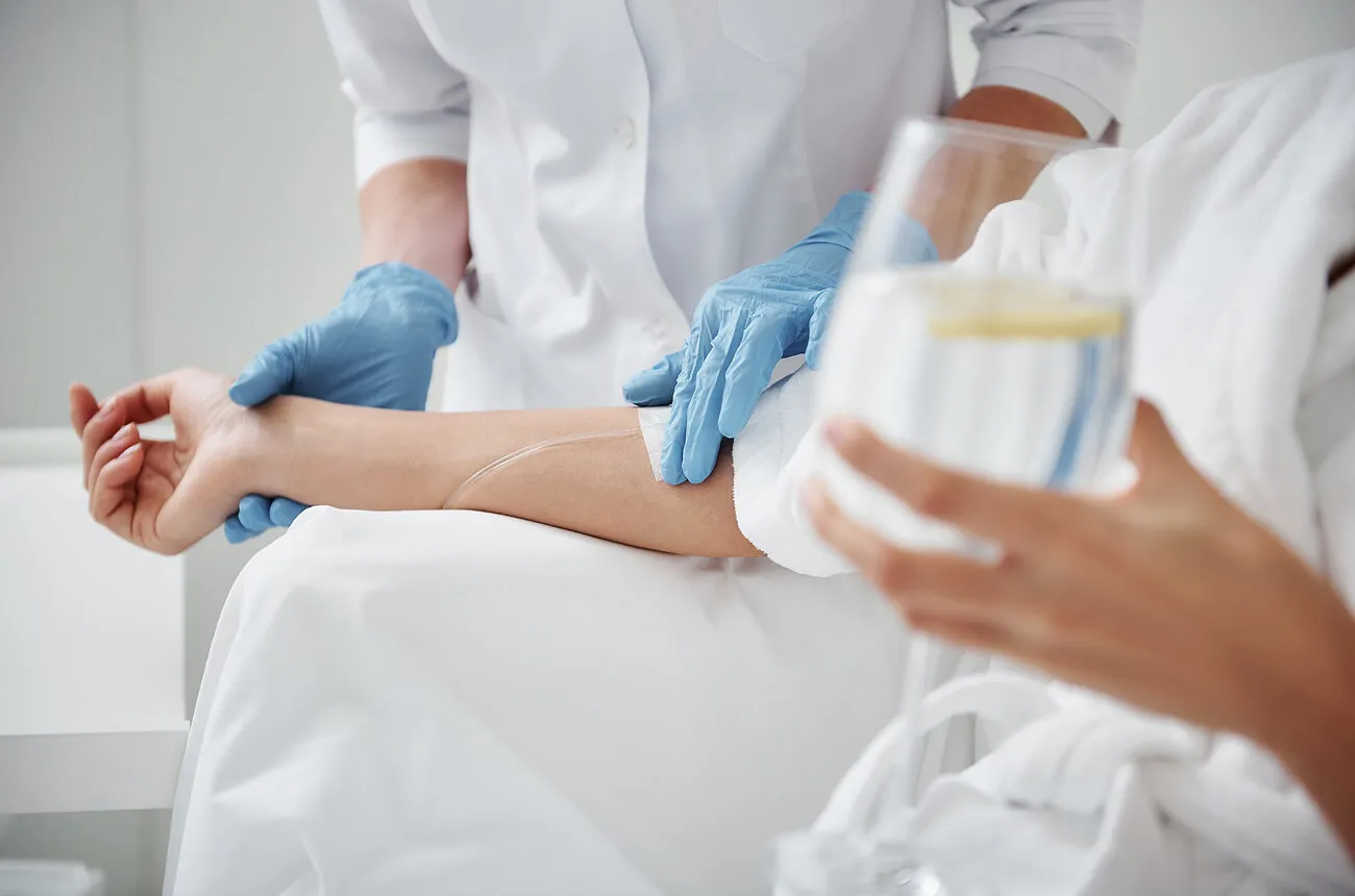 Personalized Wellness and MedSpa Services