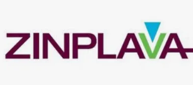 Zinplava logo